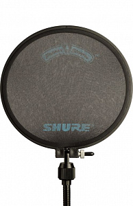 Ветрозащитный поп-фильтр Shure PS-6 Ветрозащитный поп-фильтр Shure PS-6
