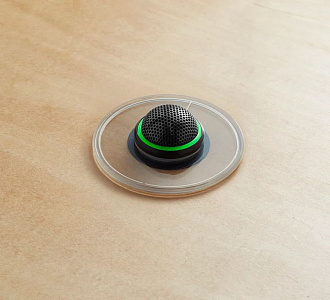 Кнопка Mute для микрофонов Shure A400MB Кнопка Mute для микрофонов Shure A400MB