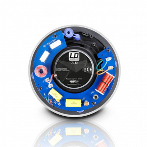 Инсталляционная акустическая система LD Systems Contractor CFL 52 Инсталляционная акустическая система LD Systems Contractor CFL 52