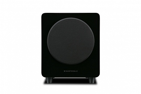 Wharfedale DX-2 5.0 HCP System. Цвет: Черный (Black Leather) Wharfedale DX-2 5.0 HCP System. Цвет: Черный (Black Leather)