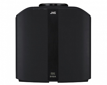 Кинотеатральный проектор JVC DLA-NZ900B с лазерным источником света и поддержкой разрешения 8К Кинотеатральный проектор JVC DLA-NZ900B с лазерным источником света и поддержкой разрешения 8К