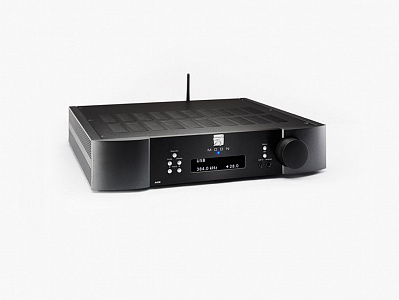 Устройство "все-в-одном"Moon by Simaudio ACE Устройство "все-в-одном"Moon by Simaudio ACE