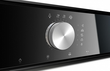 Центральный блок Televic Plixus MME Центральный блок Televic Plixus MME