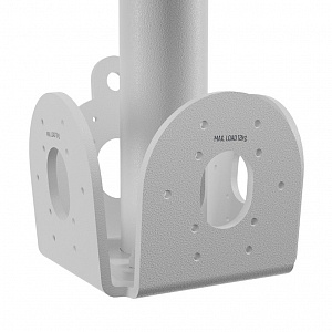 Потолочное крепление для громкоговорителей LD Systems DQOR CB W Потолочное крепление для громкоговорителей LD Systems DQOR CB W