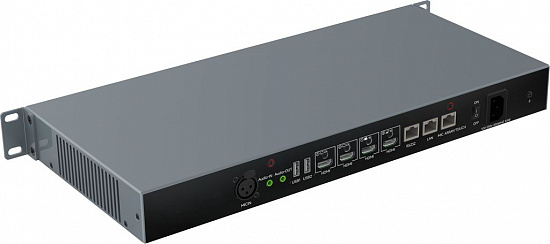 Кодек видео-конференц связи iFreecomm One-M3BOX-S Кодек видео-конференц связи iFreecomm One-M3BOX-S