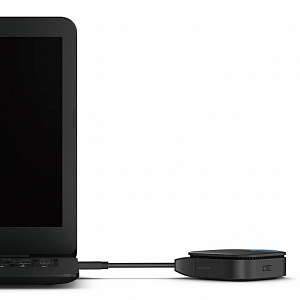 Комплект для беспроводных презентаций BenQ InstaShow VS10 Комплект для беспроводных презентаций BenQ InstaShow VS10