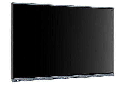 Интерактивная панель ЭМЕРАЛЬД EML752 75" (IR, 350 нит, 4K, RAM 8Гб, ROM 128Гб, Android 14.0) Интерактивная панель ЭМЕРАЛЬД EML752 75" (IR, 350 нит, 4K, RAM 8Гб, ROM 128Гб, Android 14.0)