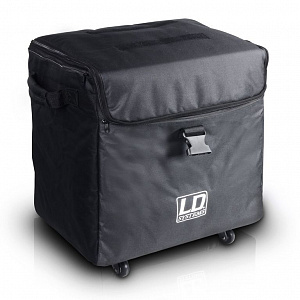 Защитный чехол LD Systems DAVE 8 SUB BAG Защитный чехол LD Systems DAVE 8 SUB BAG