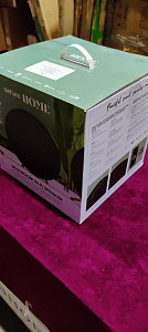 Мультирум колонка Defunc HOME LARGE. Цвет: Черный Мультирум колонка Defunc HOME LARGE. Цвет: Черный