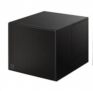 Инсталляционный кардиоидный сабвуфер d&b audiotechnik 27S-SUB Инсталляционный кардиоидный сабвуфер d&b audiotechnik 27S-SUB