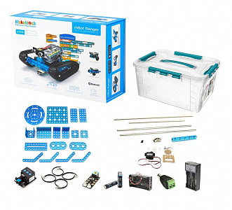 ИСУ-2. Образовательный набор по электронике, электромеханике и микропроцессорной технике ИСУ-2. Образовательный набор по электронике, электромеханике и микропроцессорной технике