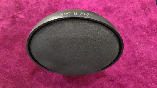 Мультирум колонка Defunc HOME LARGE. Цвет: Черный Мультирум колонка Defunc HOME LARGE. Цвет: Черный