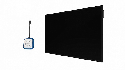 Комплект Vivitek NovoEnterprise DK430 Комплект Vivitek NovoEnterprise DK430