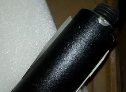 100.WJ.105. Соединительная стойка YME для акустических систем 100.WJ.105. Соединительная стойка YME для акустических систем