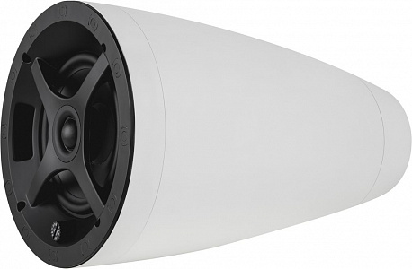 Подвесная акустическая система Sonance PS-P63T WHITE Подвесная акустическая система Sonance PS-P63T WHITE