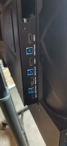 Интерактивная LED панель Newline TT-6522Z Интерактивная LED панель Newline TT-6522Z