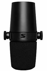 Кардиоидный динамический микрофон Shure MV7X Кардиоидный динамический микрофон Shure MV7X