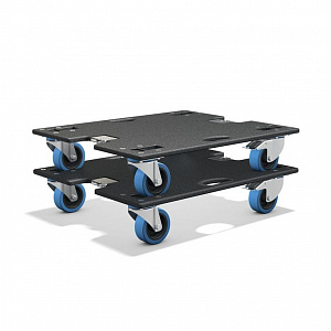 Транспортировочная тележка LD Systems STINGER SUB 18 G3 CB Транспортировочная тележка LD Systems STINGER SUB 18 G3 CB
