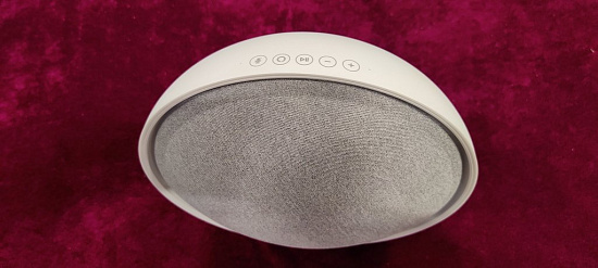 Мультирум колонка Defunc HOME LARGE. Цвет: Белый Мультирум колонка Defunc HOME LARGE. Цвет: Белый