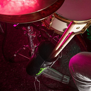 Держатель для барабанных палочек Gravity MA DSB 01 Держатель для барабанных палочек Gravity MA DSB 01