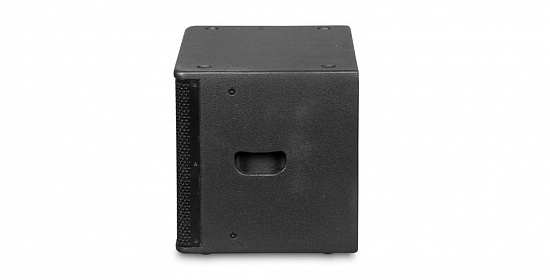 Активный сабвуфер FDB ES110SA Активный сабвуфер FDB ES110SA