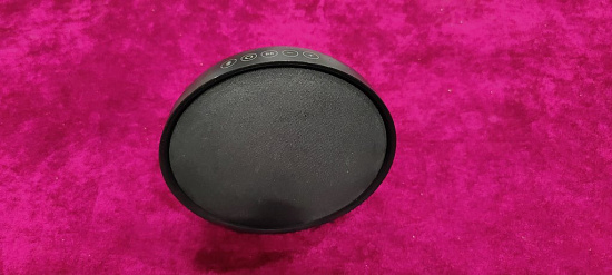 Мультирум колонка Defunc HOME SMALL, цвет-черный Мультирум колонка Defunc HOME SMALL, цвет-черный