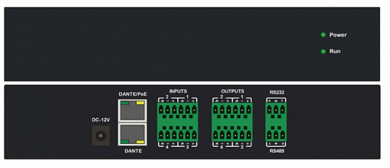 Конвертер Exell ELTC44D Конвертер Exell ELTC44D
