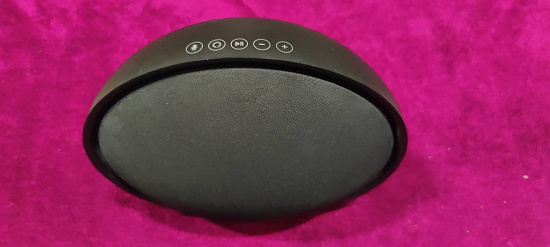 Мультирум колонка Defunc HOME LARGE. Цвет: Черный Мультирум колонка Defunc HOME LARGE. Цвет: Черный