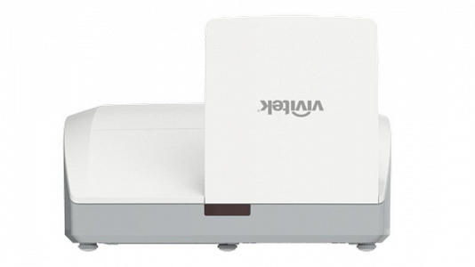 Ультракороткофокусный проектор для образования Vivitek DW771USTie с креплением на WM-3(DLP, 3500 ANSI Lm, WXGA, 14000:1, TR 0.35:1, 6000/12000, HDMI(х2), RJ45, RS-232, USB MiniB) Ультракороткофокусный проектор для образования Vivitek DW771USTie с креплением на WM-3(DLP, 3500 ANSI Lm, WXGA, 14000:1, TR 0.35:1, 6000/12000, HDMI(х2), RJ45, RS-232, USB MiniB)