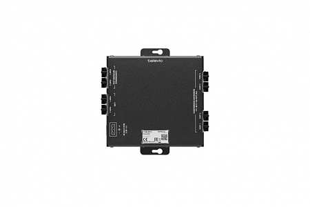 Расширитель портов Televic Plixus NEXT Расширитель портов Televic Plixus NEXT