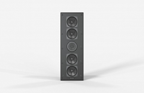 Встраиваемая акустическая система Wharfedale MI-401 Встраиваемая акустическая система Wharfedale MI-401