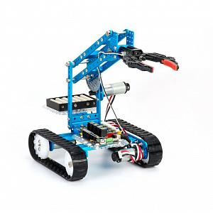Набор MakeBlock Ultimate Robot Kit V2.0 Набор MakeBlock Ultimate Robot Kit V2.0