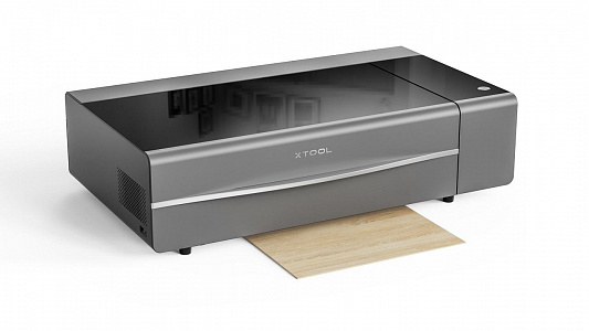 Лазерный резчик/гравировщик Makeblock XTOOL P2 Лазерный резчик/гравировщик Makeblock XTOOL P2