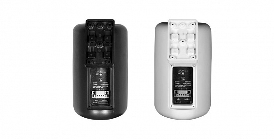 2-полосная акустическая система FDB ES104BT (цвет чёрный) 2-полосная акустическая система FDB ES104BT (цвет чёрный)