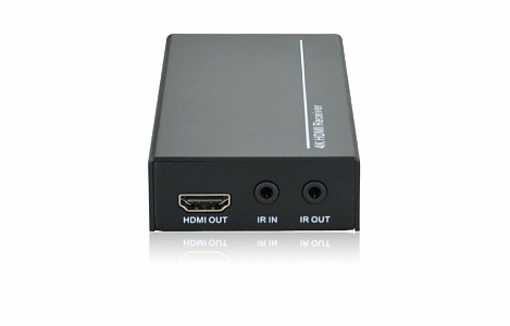 Комплект передатчик-усилитель и приемник сигнала Digis EX-A70 Комплект передатчик-усилитель и приемник сигнала Digis EX-A70