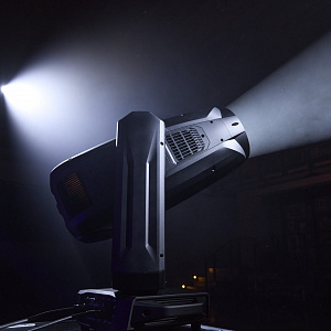 Вращающаяся голова LED Spot Profile CAMEO OPUS X4 PROFILE Вращающаяся голова LED Spot Profile CAMEO OPUS X4 PROFILE