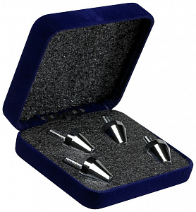 Moon by Simaudio Конусы для серии Evolution, набор из 4 штук Moon by Simaudio Конусы для серии Evolution, набор из 4 штук