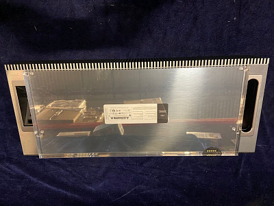 Беспроводная музыкальная система Naim Mu-so 2nd Generation Беспроводная музыкальная система Naim Mu-so 2nd Generation