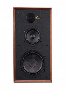 Полочная акустическая система Wharfedale 85th Anniversary Linton Полочная акустическая система Wharfedale 85th Anniversary Linton