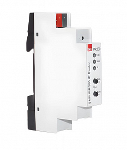 Маршрутизатор KNX/IP EAE IPR200 Маршрутизатор KNX/IP EAE IPR200