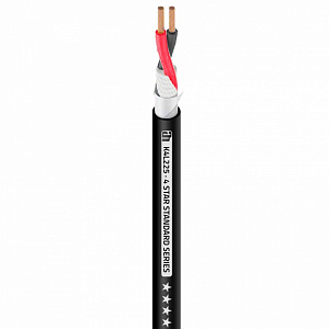 Спикерный кабель Adam Hall K4 L 225 Спикерный кабель Adam Hall K4 L 225
