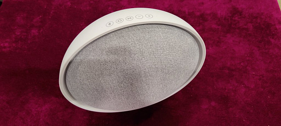 Мультирум колонка Defunc HOME LARGE. Цвет: Белый Мультирум колонка Defunc HOME LARGE. Цвет: Белый