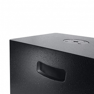 Портативная мультимедийная звуковая система 2.1 LD Systems DAVE 8 ROADIE Портативная мультимедийная звуковая система 2.1 LD Systems DAVE 8 ROADIE