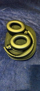 Наушники JVC HA-S100N-B-U Наушники JVC HA-S100N-B-U