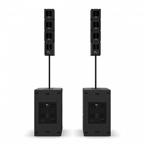 Комплект линейного массива LD Systems MAILA S Комплект линейного массива LD Systems MAILA S