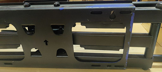 Кронштейн наклонно-поворотный Digis DSM-P4986 Кронштейн наклонно-поворотный Digis DSM-P4986