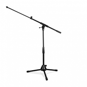 Короткая микрофонная стойка Gravity TMS 4232 B Короткая микрофонная стойка Gravity TMS 4232 B