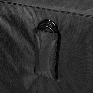 Защитный чехол LD Systems MAILA SUB PC Защитный чехол LD Systems MAILA SUB PC