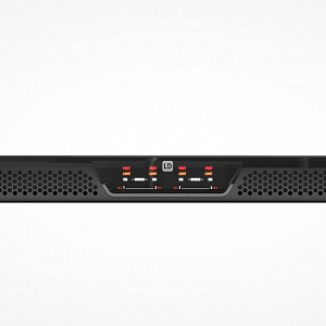 Усилитель мощности LD Systems IPA 412 T Усилитель мощности LD Systems IPA 412 T