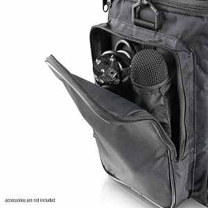 Защитный чехол LD Systems STINGER MIX 6 G2 B Защитный чехол LD Systems STINGER MIX 6 G2 B